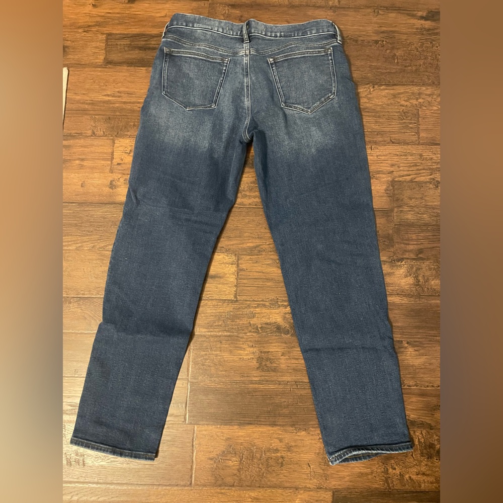 Banana Republic Men’s Slim Jeans - size 35-32